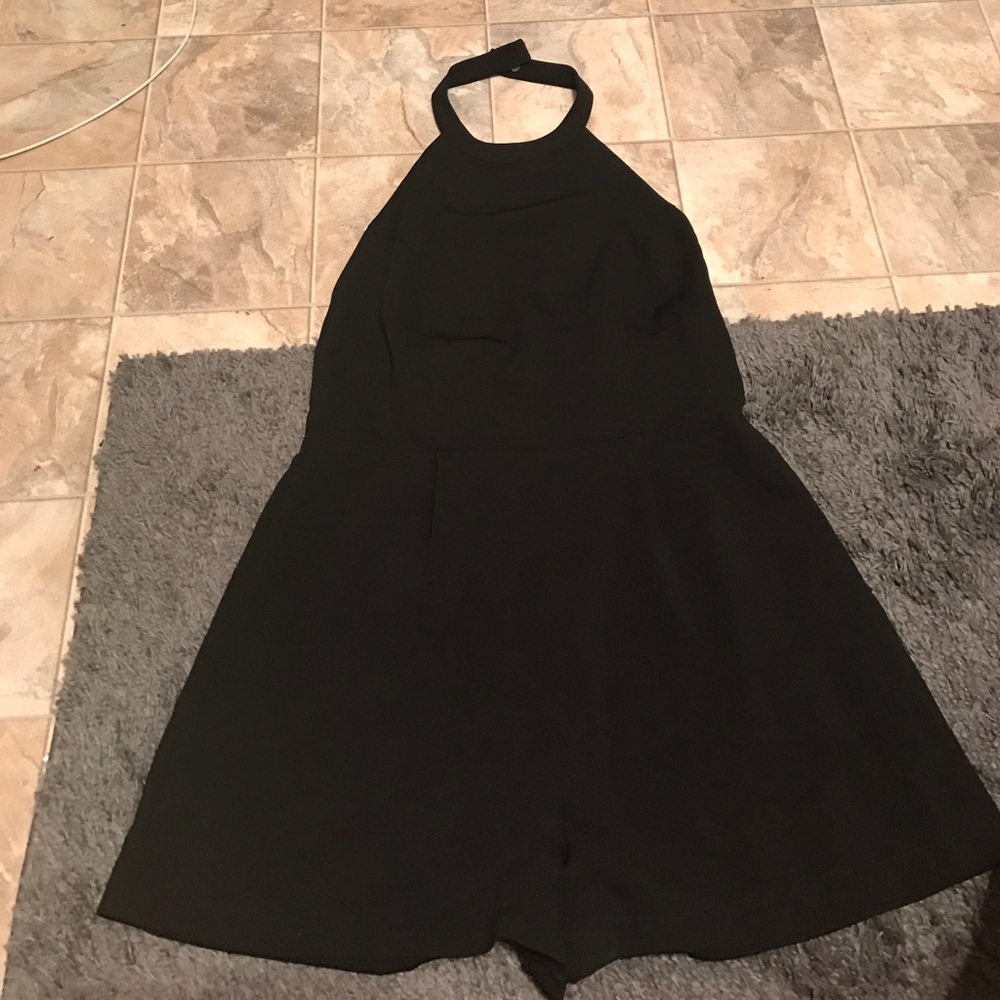 Forever 21 romper