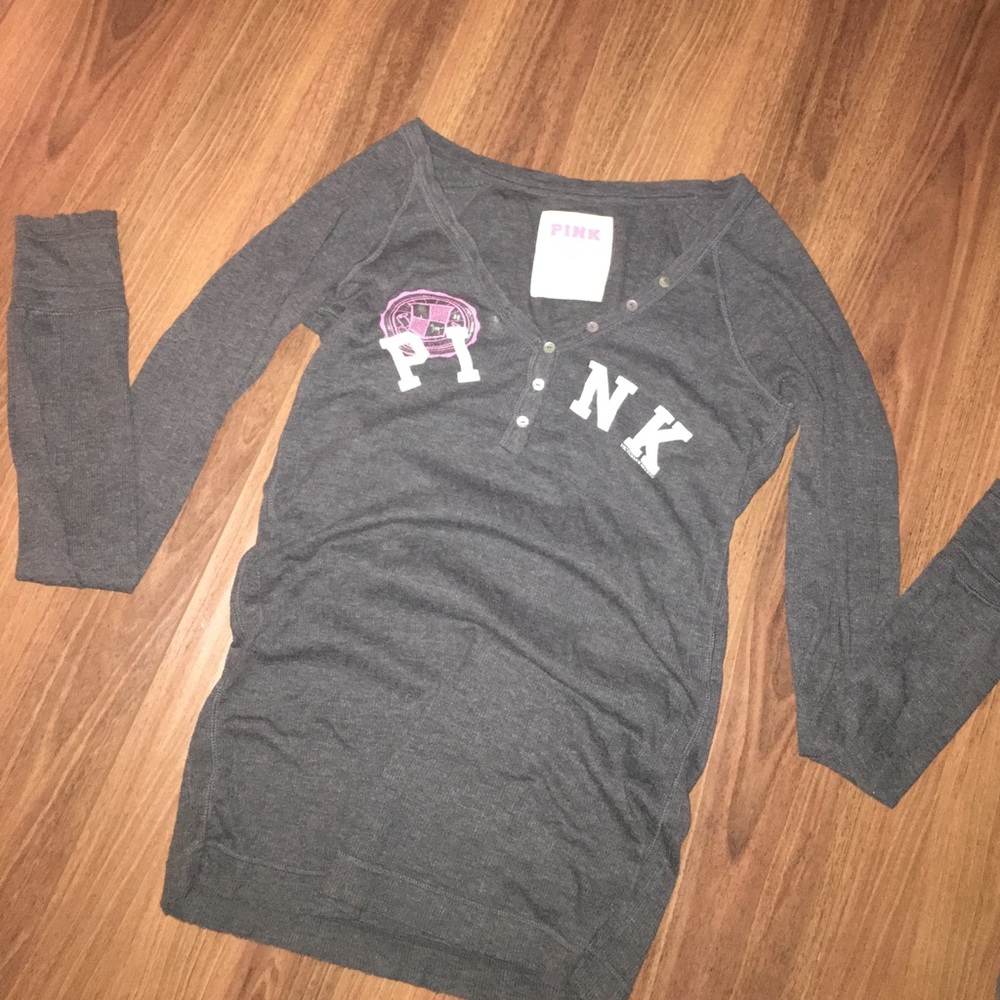 Victoria secret shirt