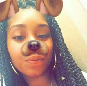 Meet your Posher, Shameka