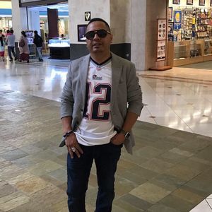 Meet your Posher, Eddie