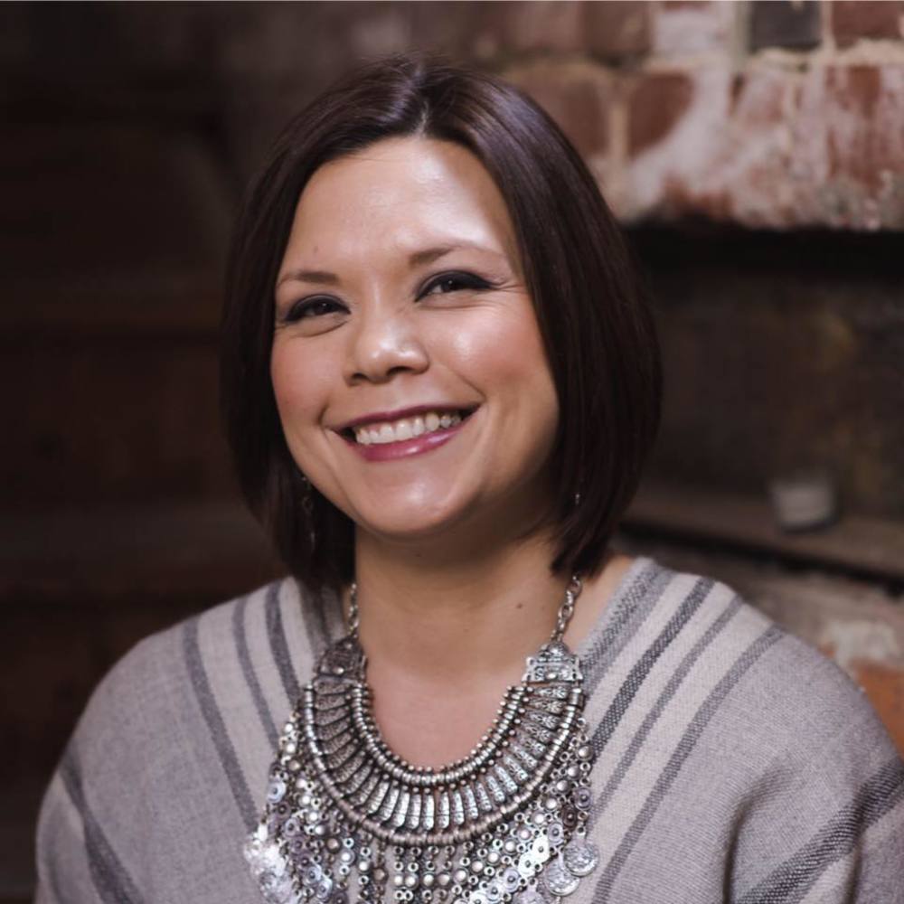 Meet your Posher, Marianne