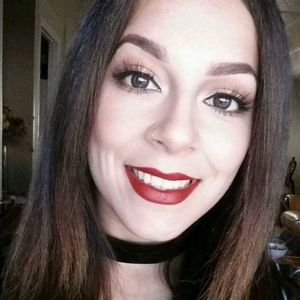Meet your Posher, Maritza