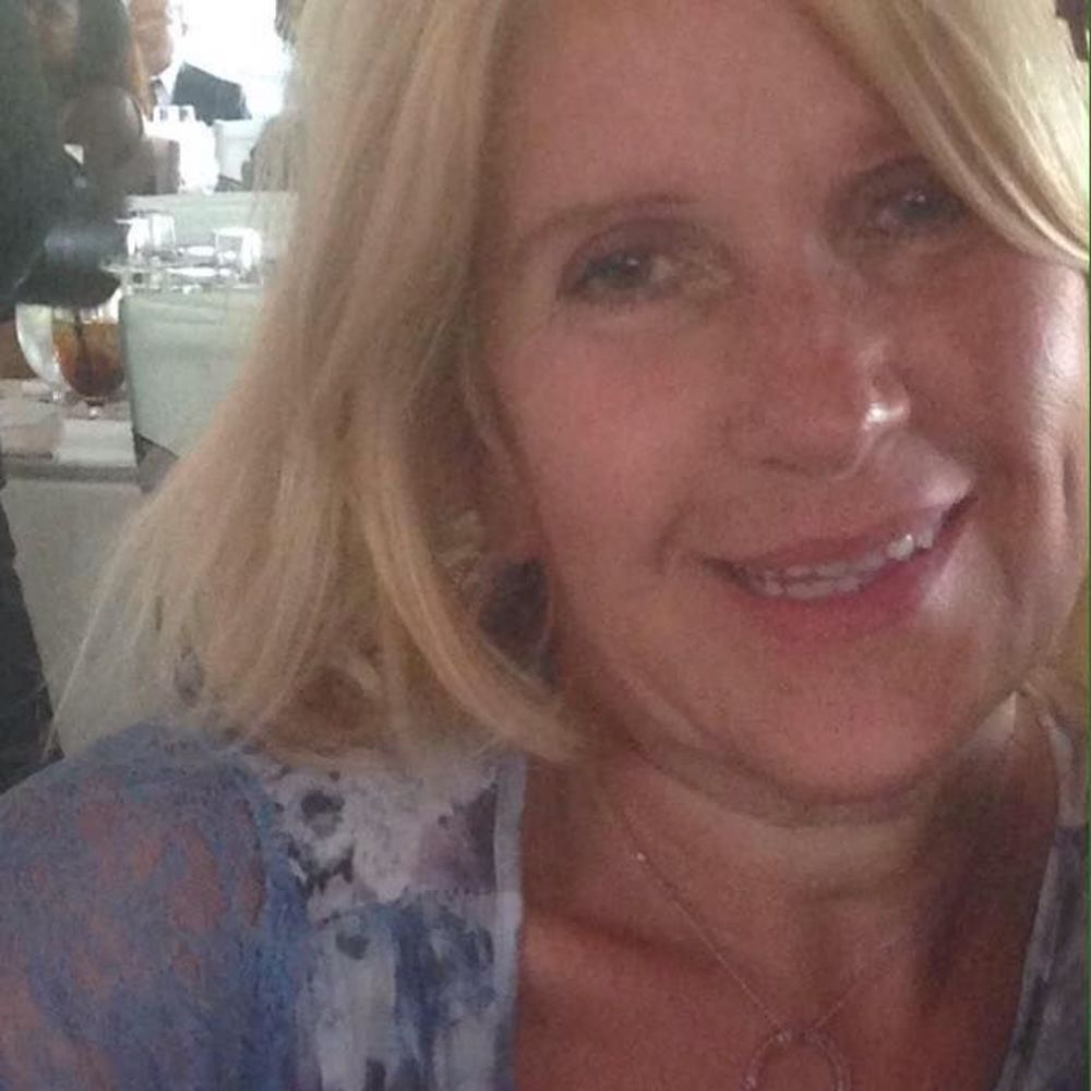 Meet your Posher, Carolyn