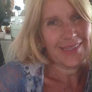 Meet your Posher, Carolyn