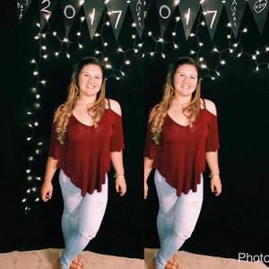 Meet your Posher, Sienna