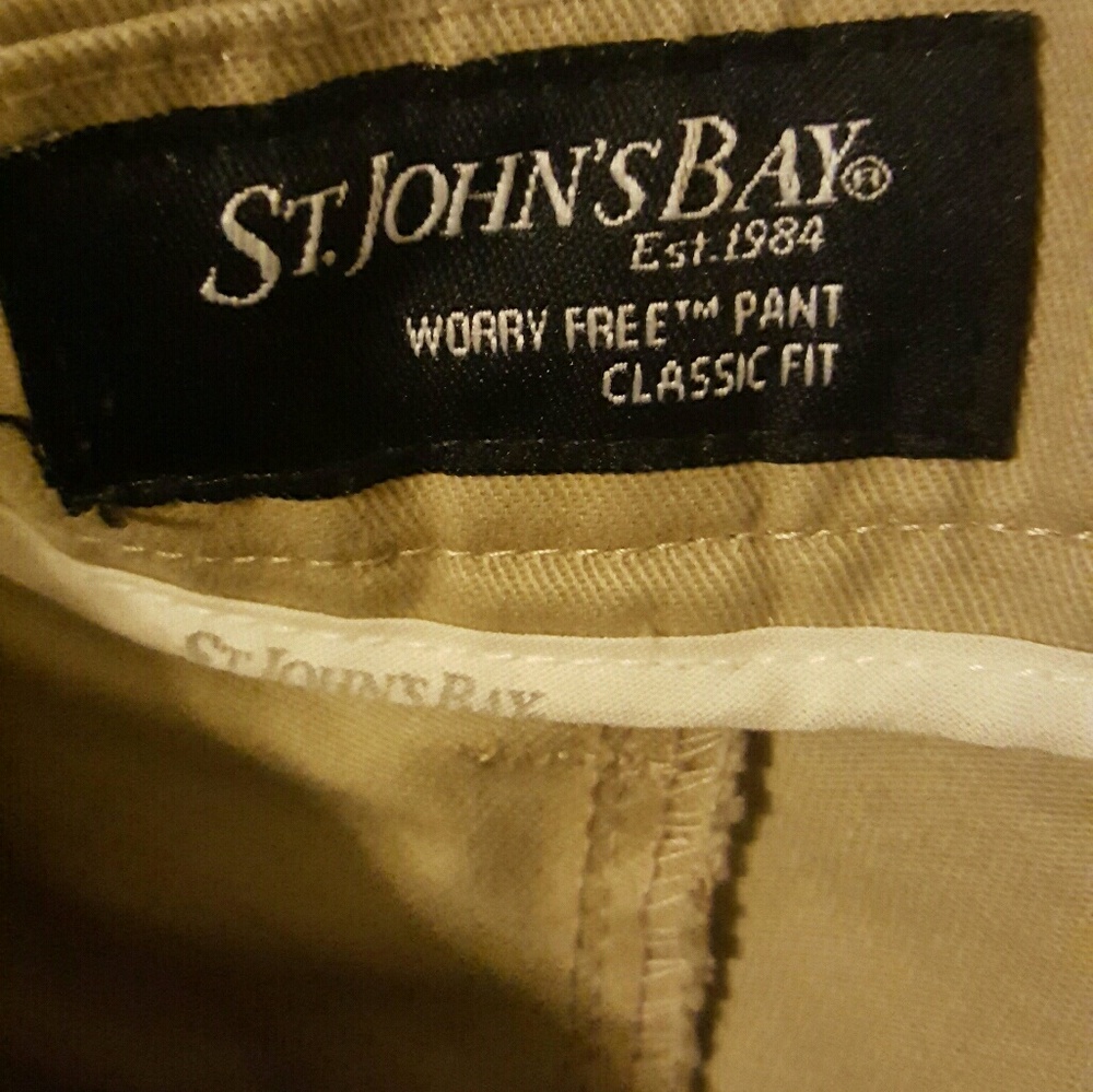 Slacks - Picture 2 of 5