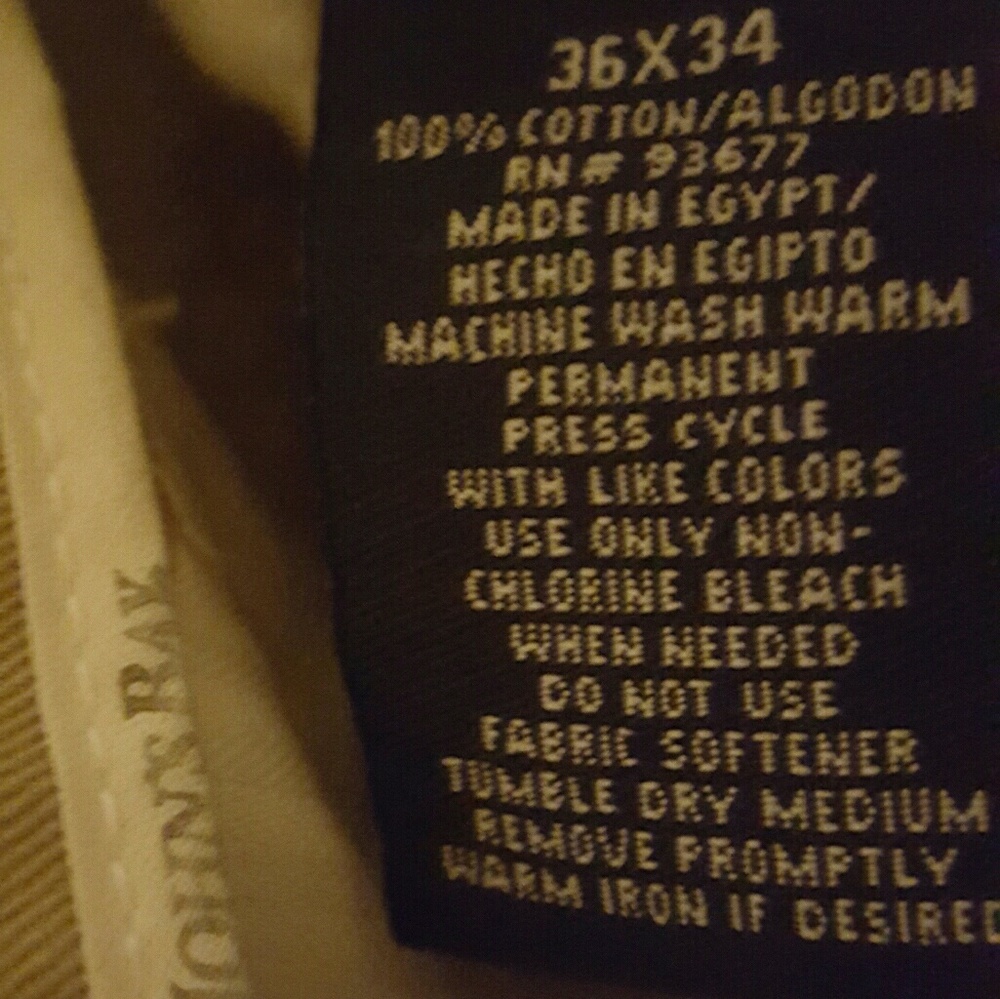 Slacks - Picture 3 of 5