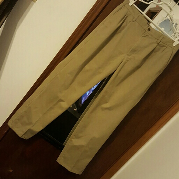 Slacks - Picture 1 of 5