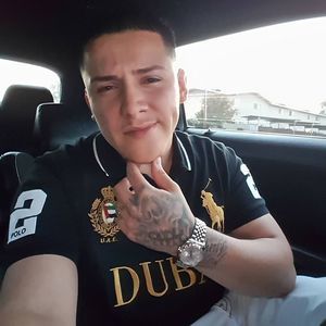 Meet your Posher, Michael