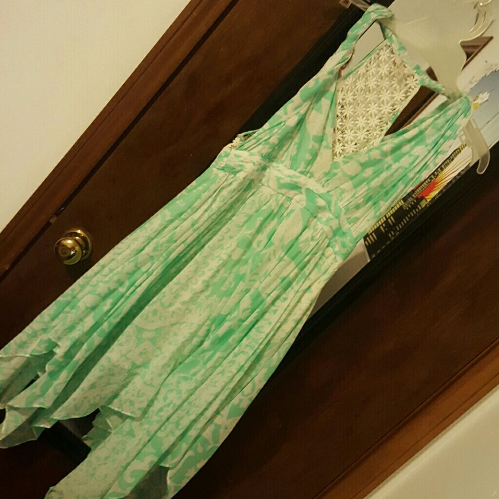 Dress