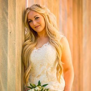 Meet your Posher, Sabrina