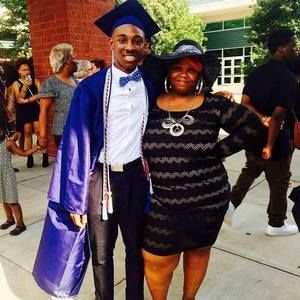 Meet your Posher, Lakisha