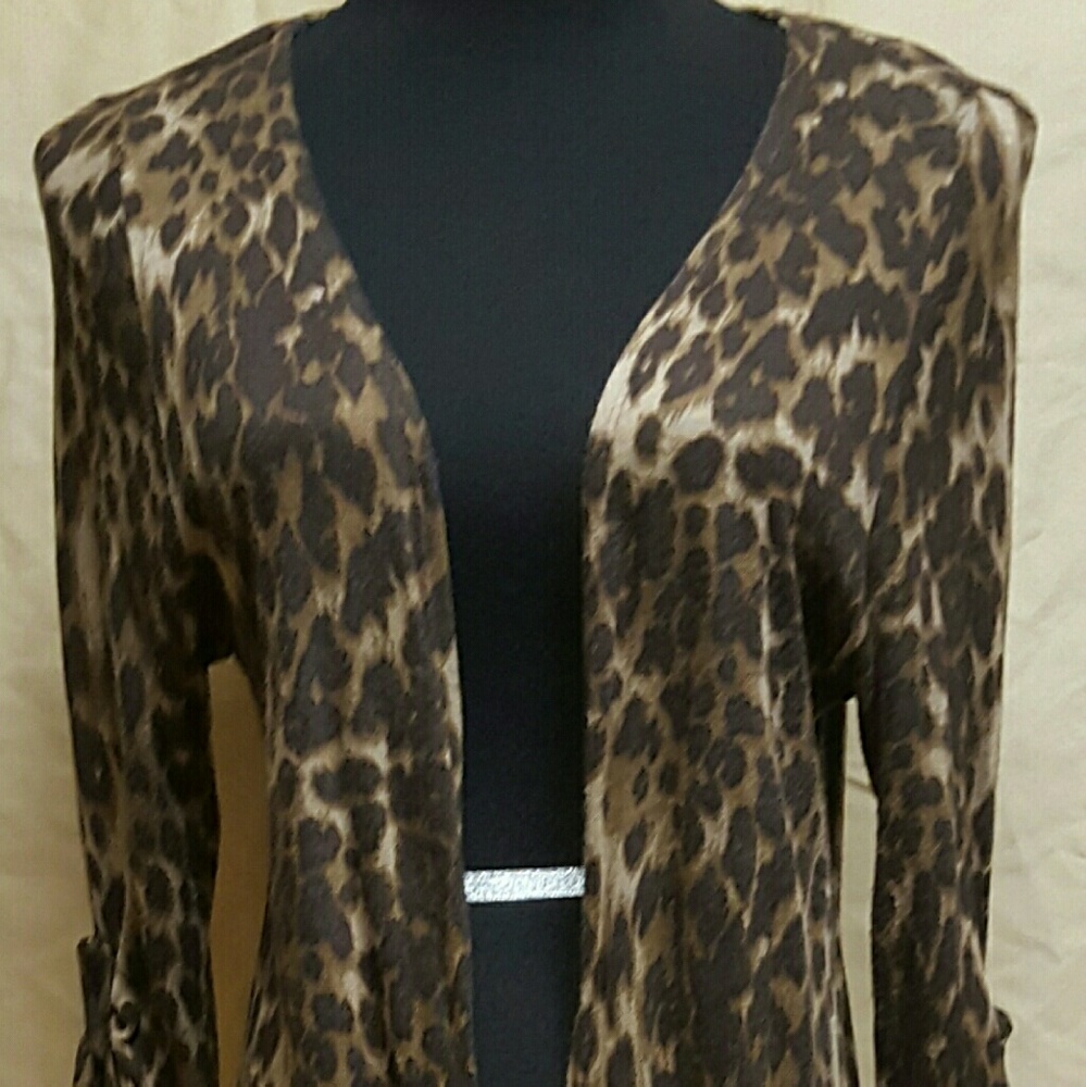 FRENCH LAUNDRY - LEPORAD PRINT -COVER UP - ( Sz L)