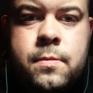 Meet your Posher, Darrell