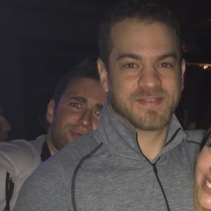 Meet your Posher, Adam