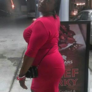 Meet your Posher, Lashaye