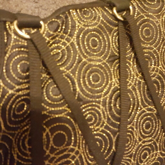 Boots Black & Gold Timberlands - Picture 2 of 6