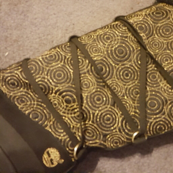 Boots Black & Gold Timberlands - Picture 4 of 6