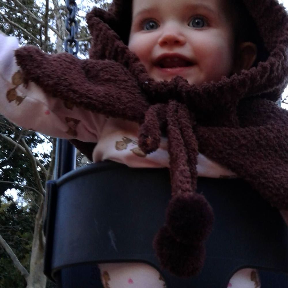 Meet your Posher, Sarah