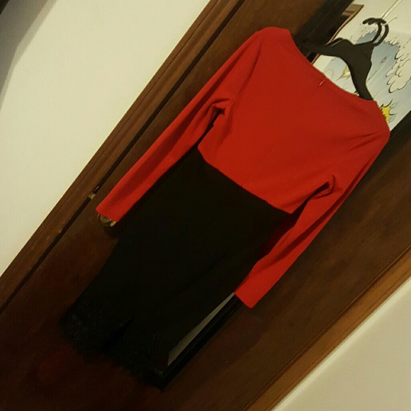 Dress - Picture 3 of 4