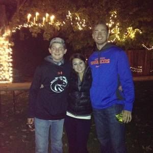 Meet your Posher, Jake