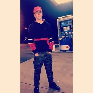 Meet your Posher, Jared