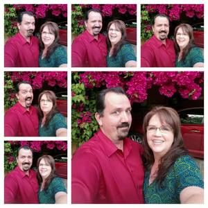 Meet your Posher, Tammy