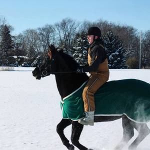 Meet your Posher, Rj