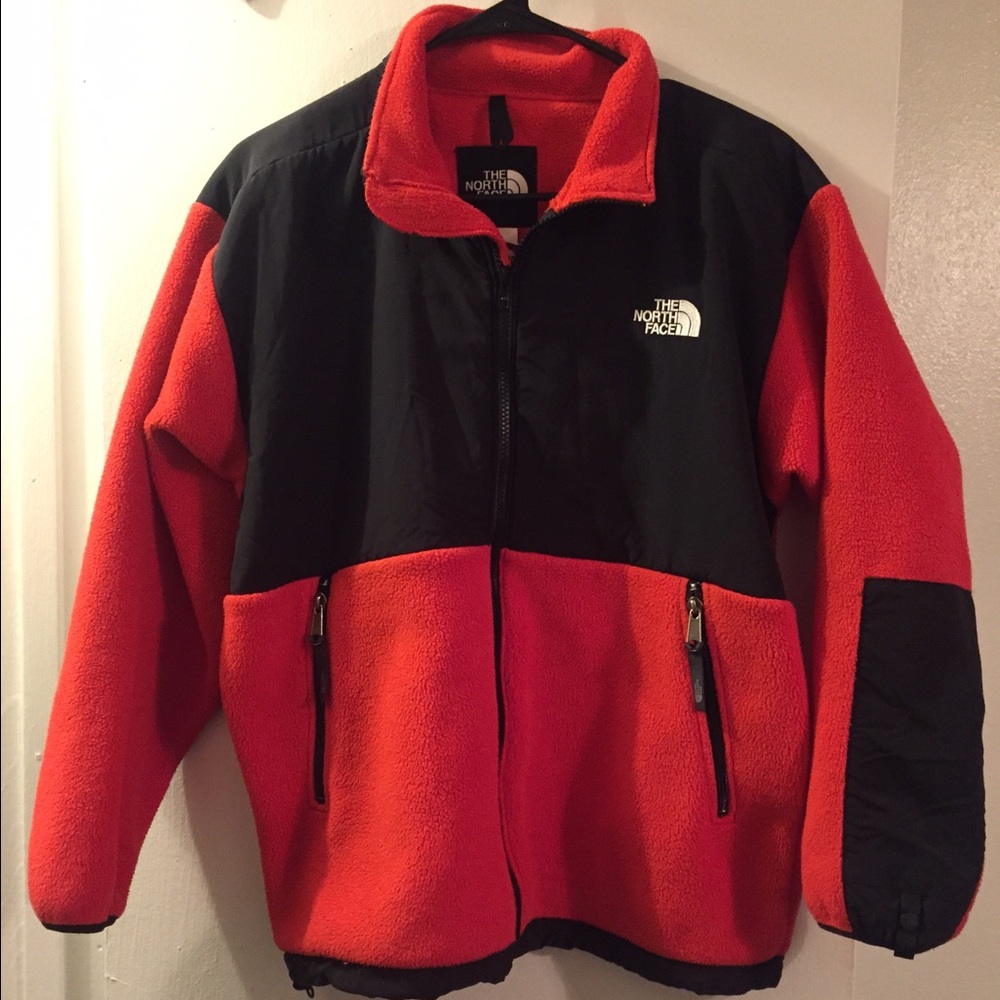 Northface summit Denali