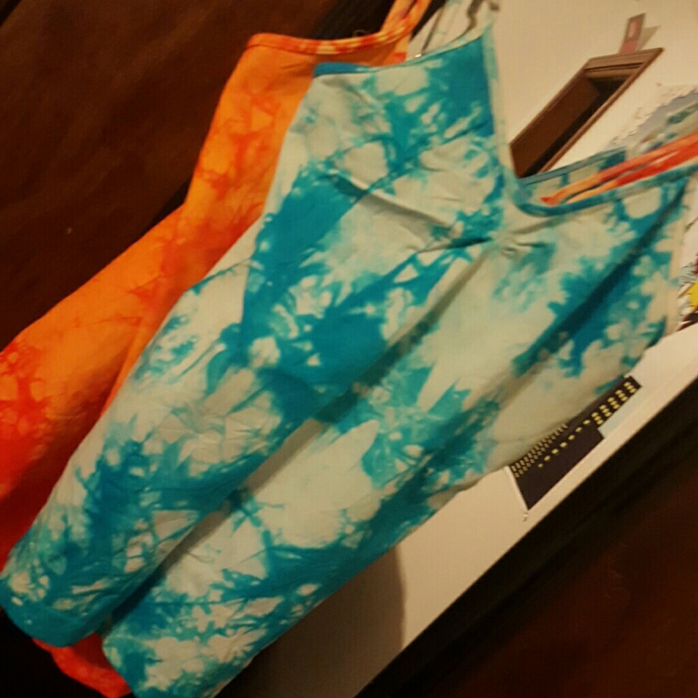 Shirts - Picture 2 of 2