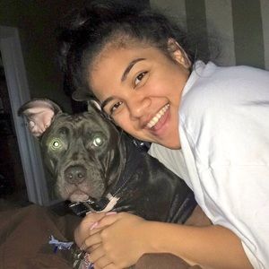 Meet your Posher, Jane