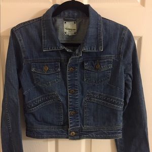 Heritage • Jean Jacket