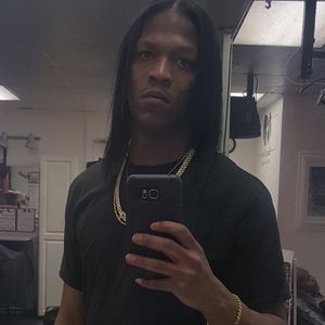 Meet your Posher, Darrell