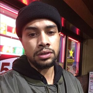 Meet your Posher, Chris