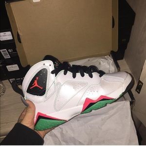 Retro 7