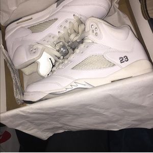 Retro 5