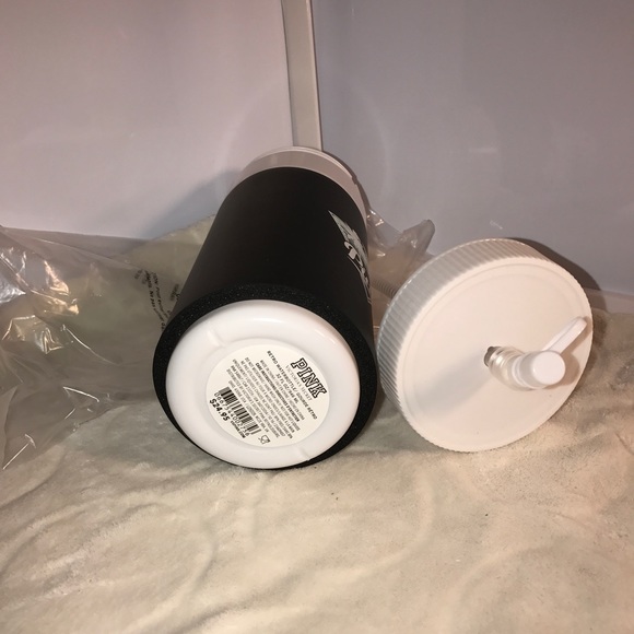 VICTORIAS SECRET 32oz WATERBOTTLE NWT - Picture 6 of 8