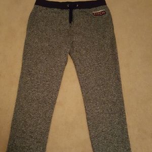 Abercombie and Fitch Joggers