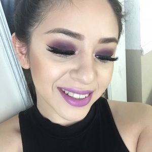 Meet your Posher, Alexandra