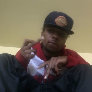 Meet your Posher, Patrick