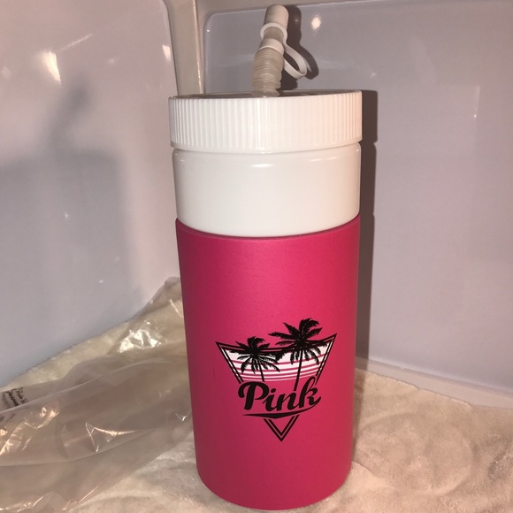 🎉SALE TODAY🎉NEW VICTORIAS SECRET WATERBOTTLE - Picture 2 of 7