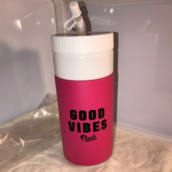 🎉SALE TODAY🎉NEW VICTORIAS SECRET WATERBOTTLE - Picture 3 of 7