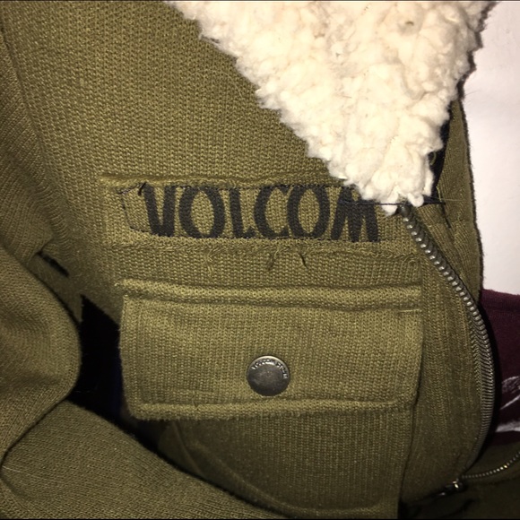Volcom jacket - Picture 2 of 6