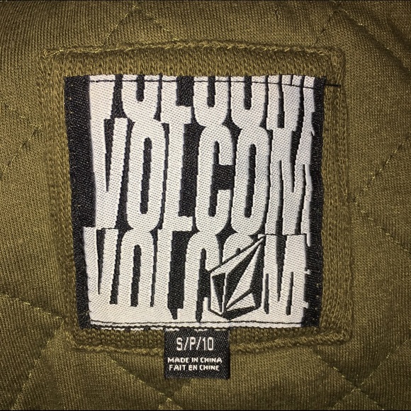 Volcom jacket - Picture 3 of 6