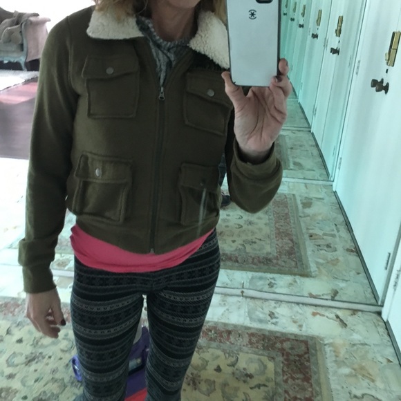 Volcom jacket - Picture 5 of 6