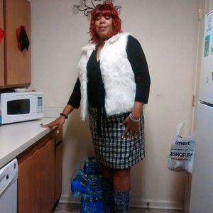 Meet your Posher, Tara