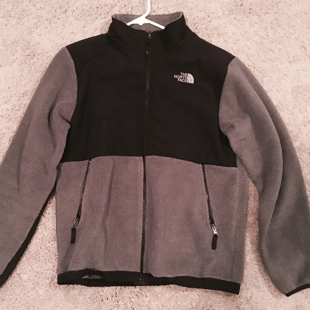 North Face Women's Denali Jacket