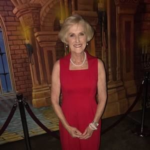 Meet your Posher, Joan