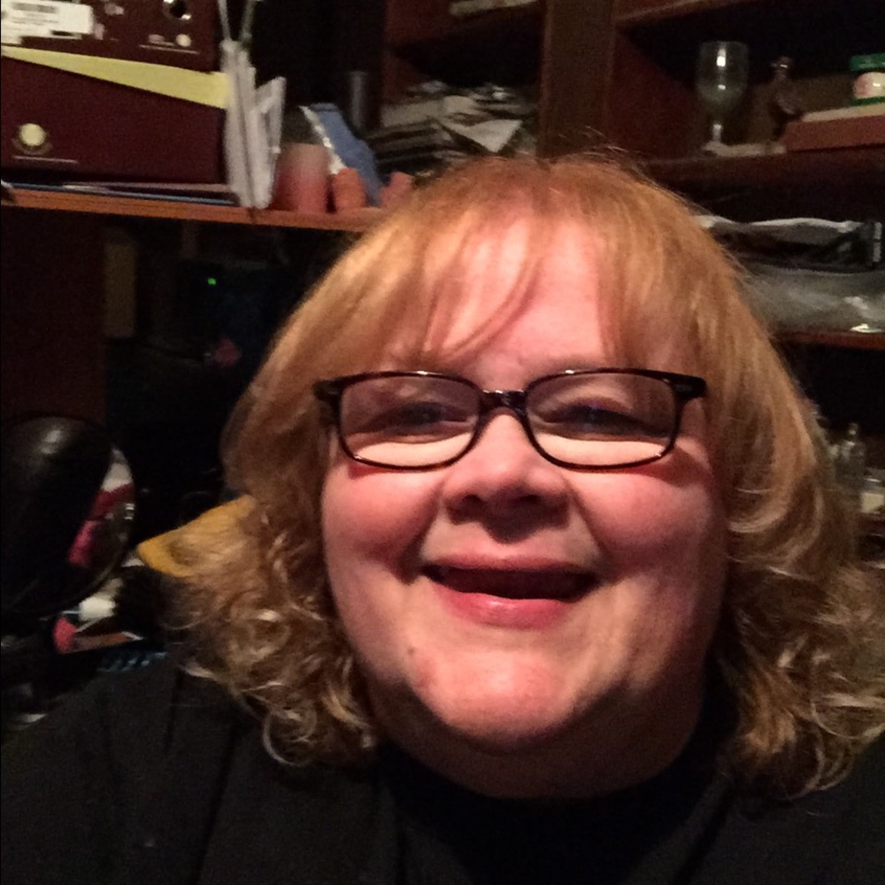 Meet your Posher, Sandra