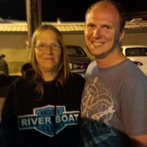 Meet your Posher, Cindy